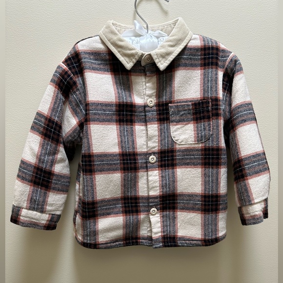 Zara Jacket - Picture 1 of 6